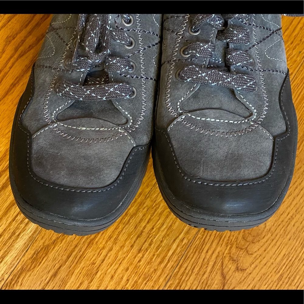 Euc Merrell Performance Sneaker, Gray - image 3